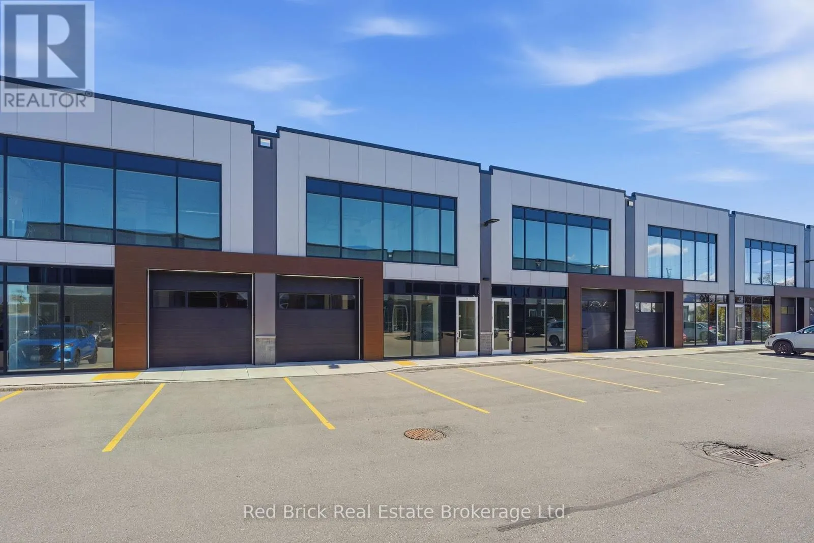 12 - 587 HANLON CREEK BOULEVARD #12