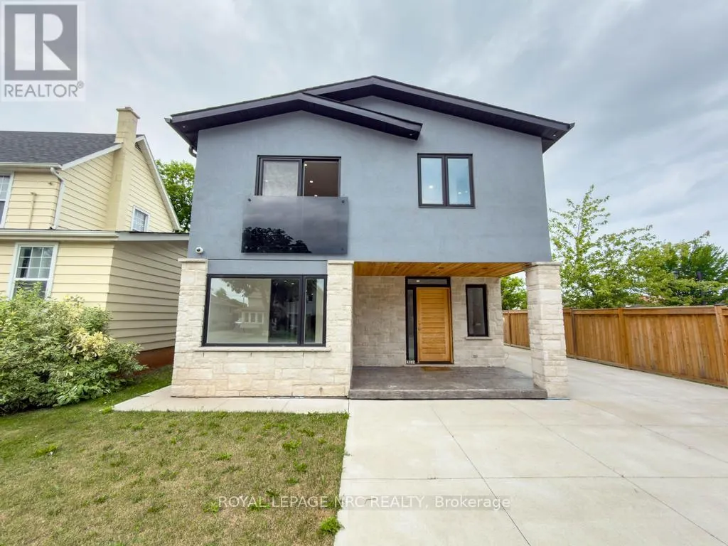 4392 ONTARIO STREET