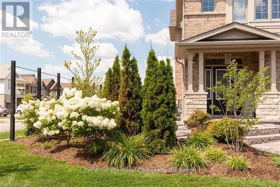 219 SUMMIT RIDGE DRIVE
