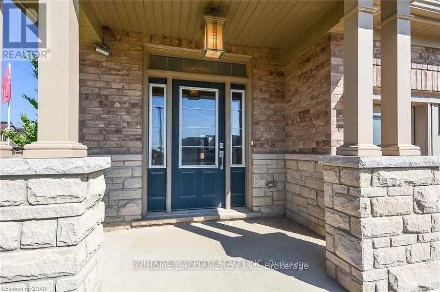 219 SUMMIT RIDGE DRIVE