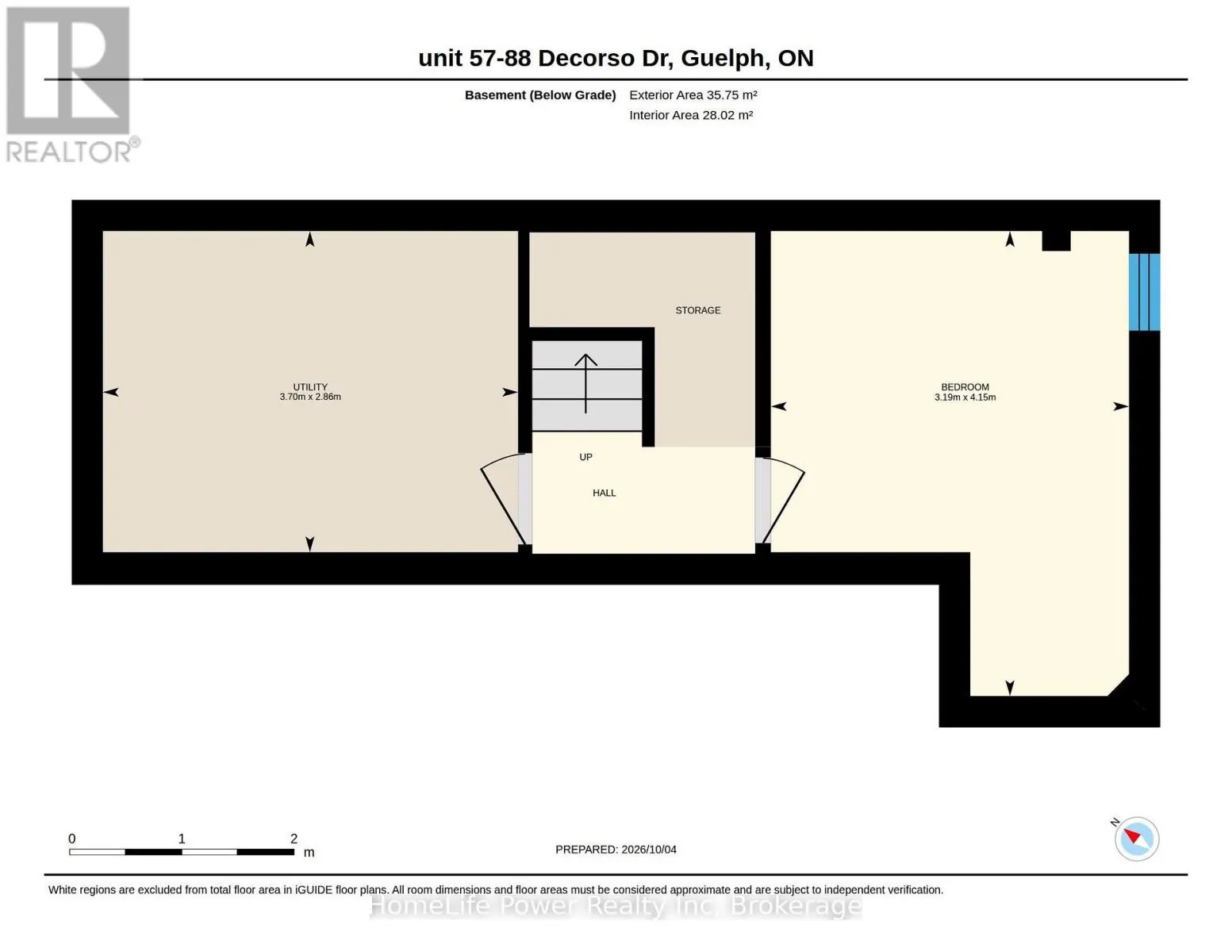 57 - 88 DECORSO DRIVE #57