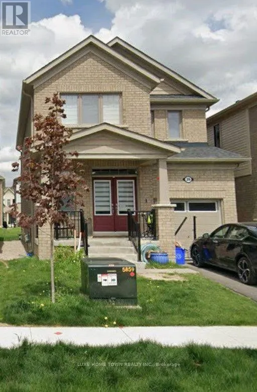 39 HARPIN WAY W