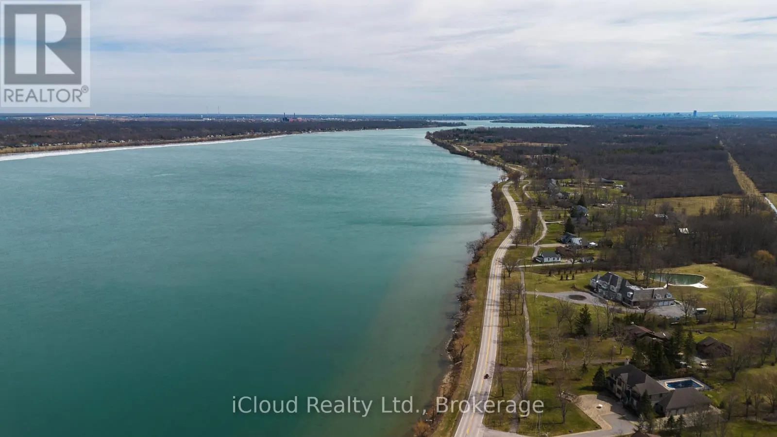 4099 NIAGARA PARKWAY