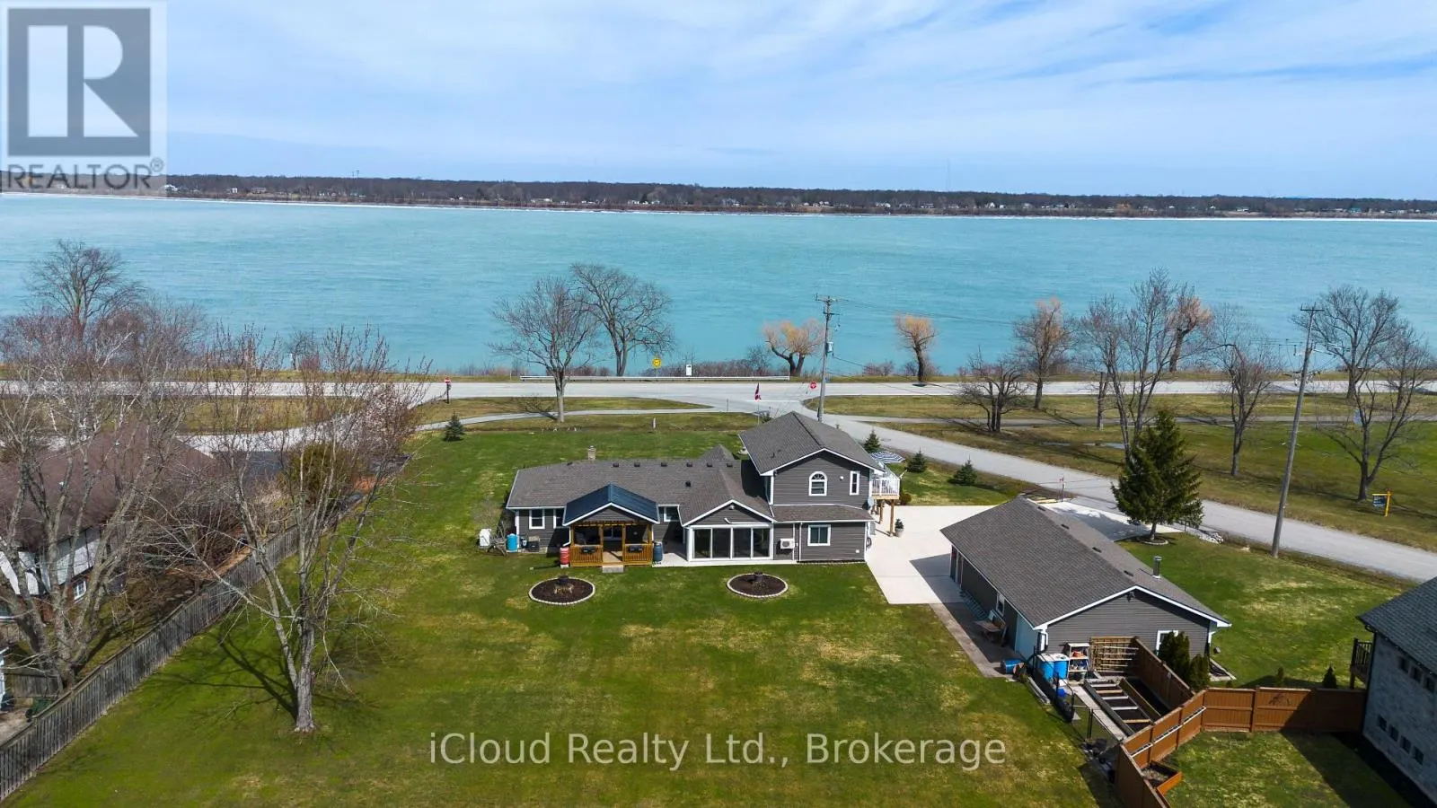 4099 NIAGARA PARKWAY