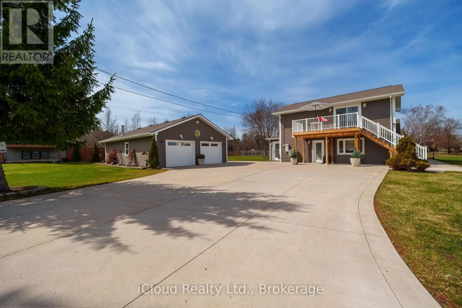 4099 NIAGARA PARKWAY