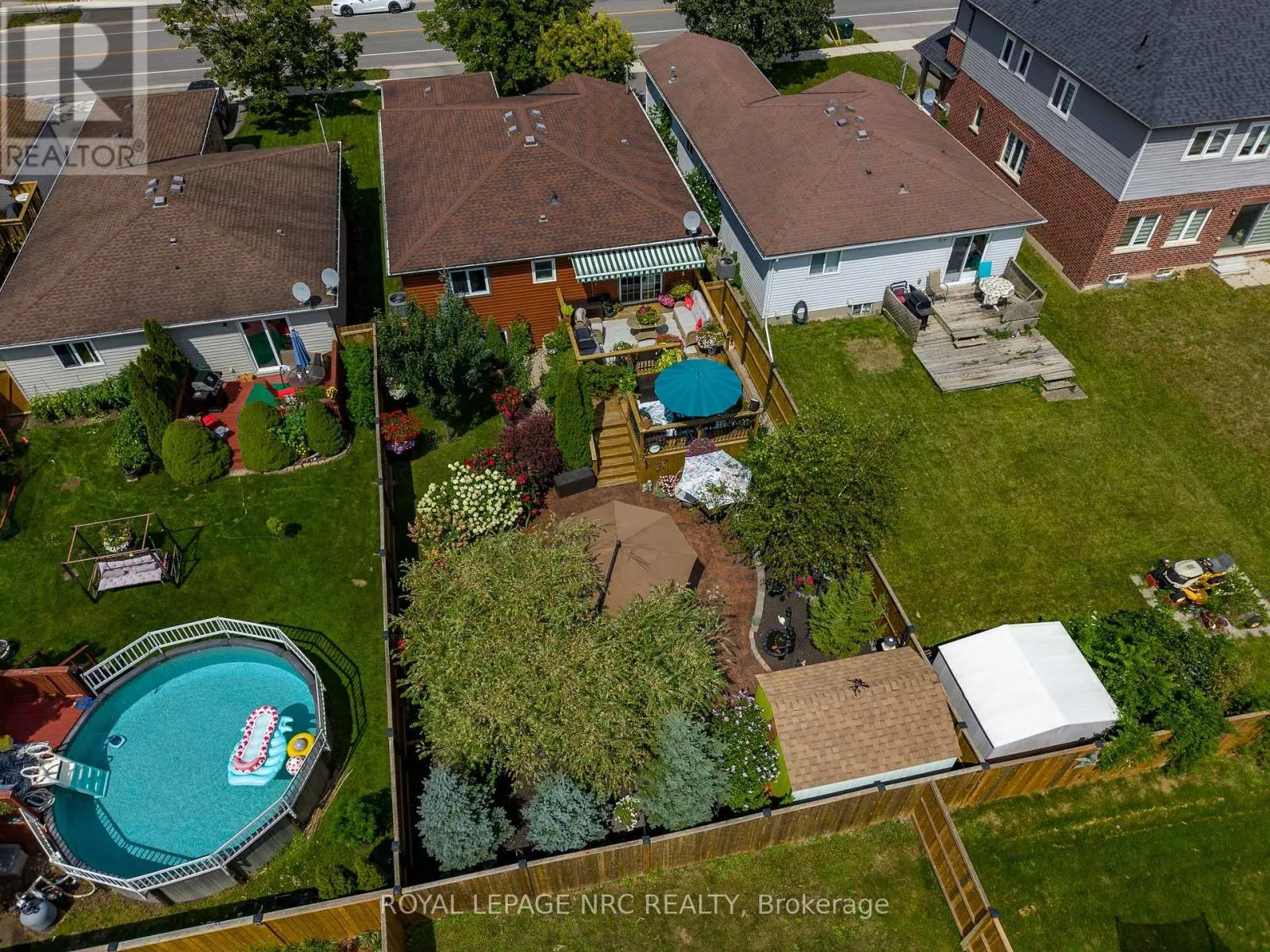277 FORKS ROAD