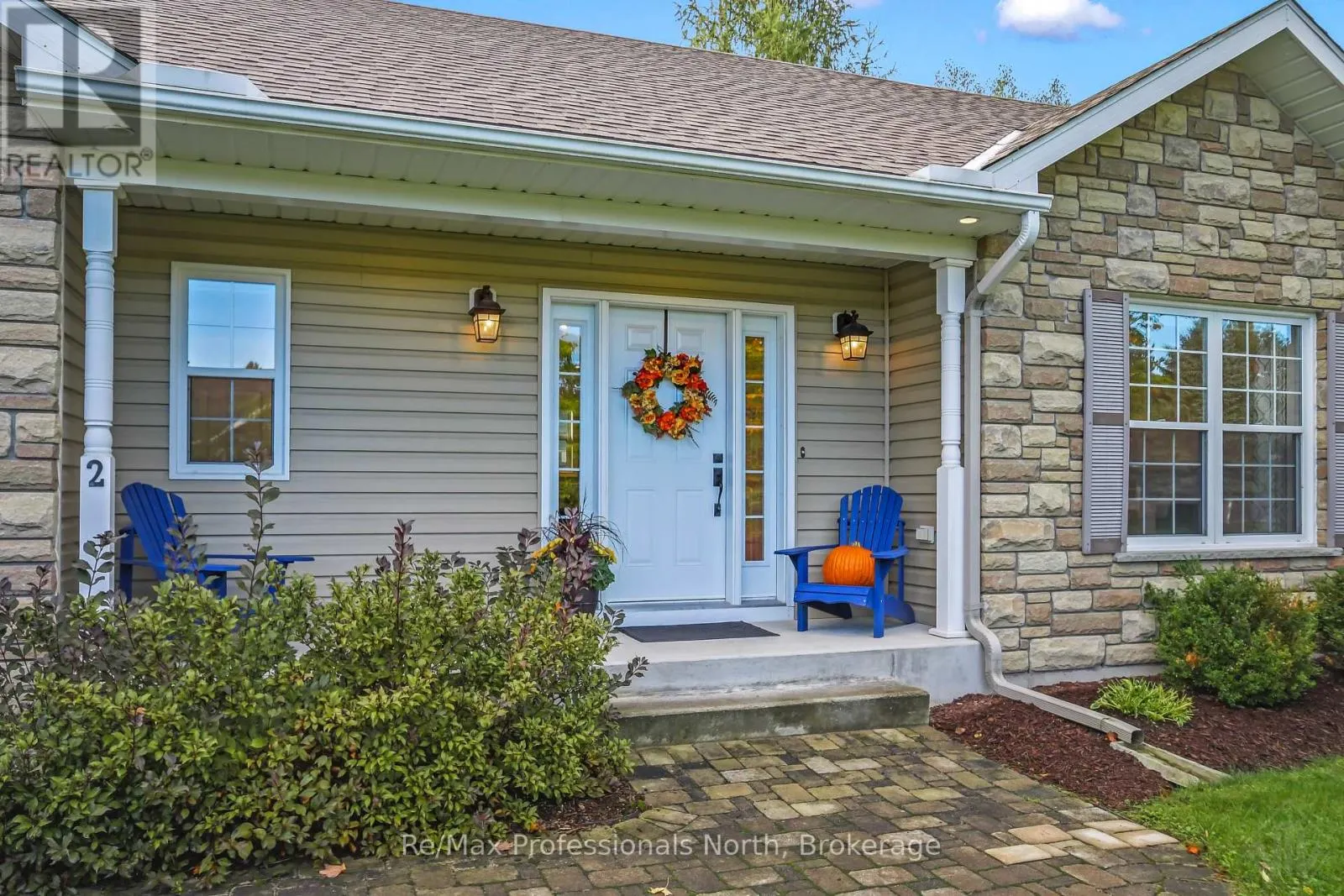 2 INVERARAY COURT