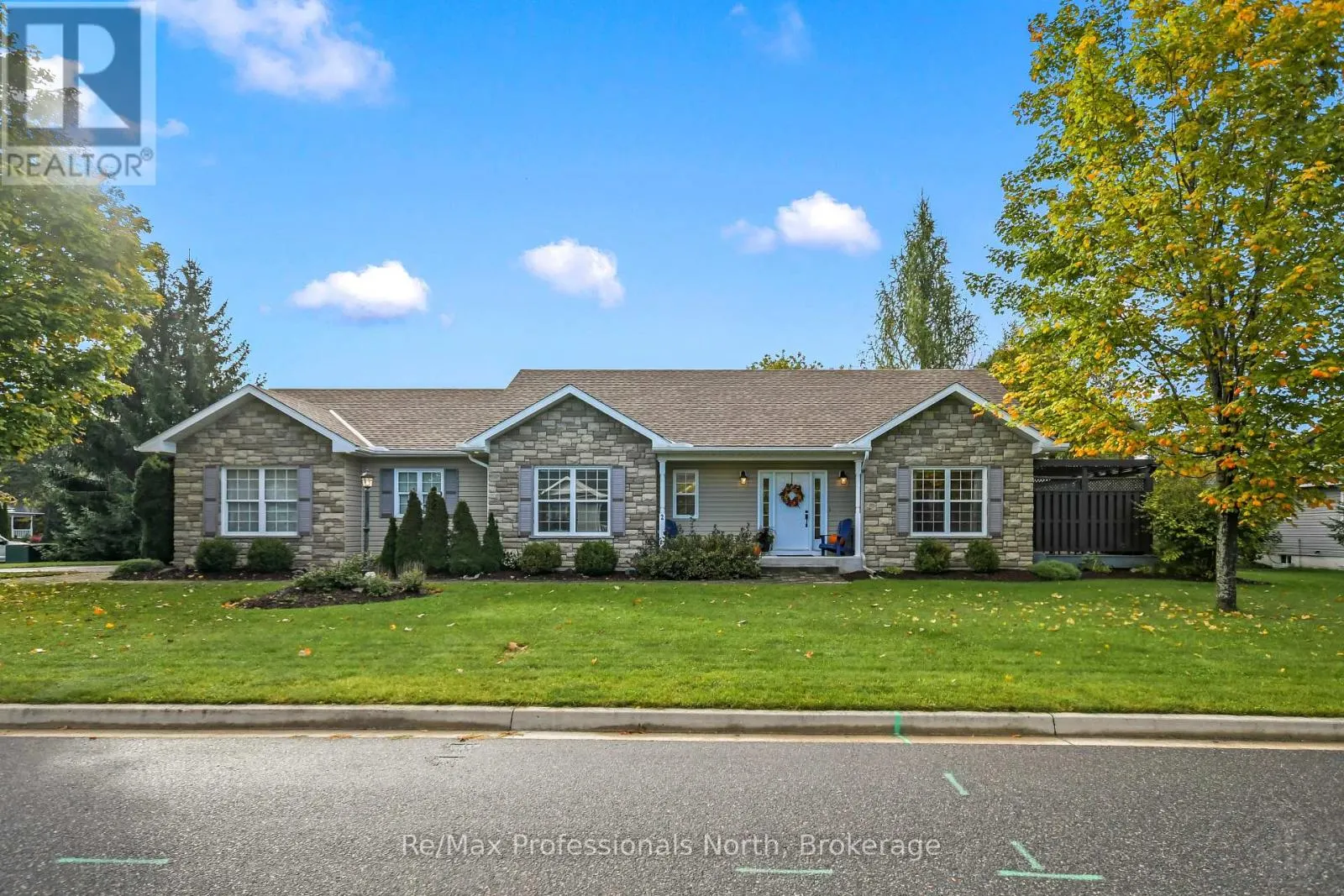 2 INVERARAY COURT