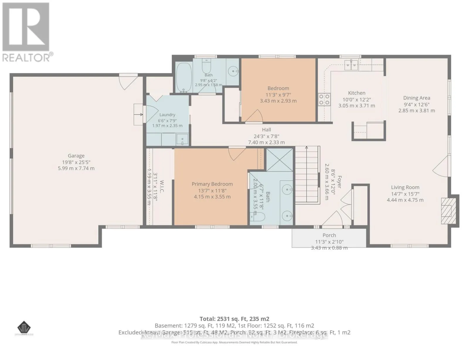 2 INVERARAY COURT