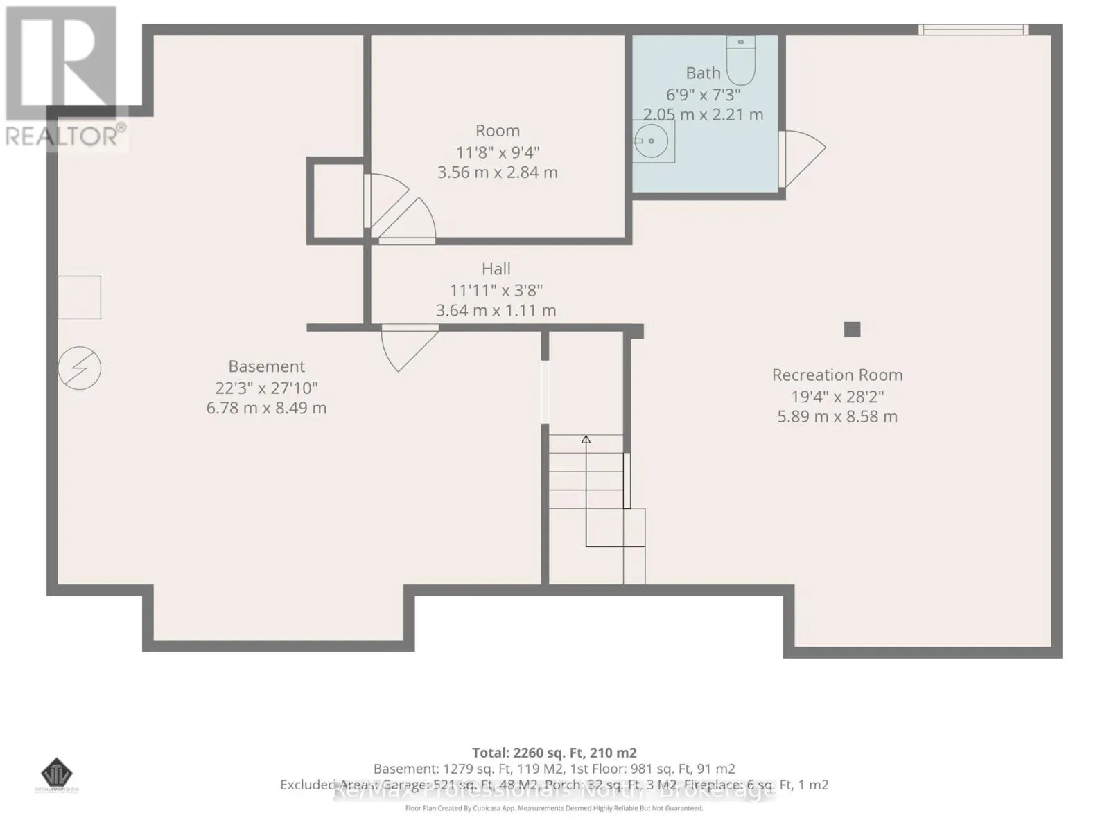 2 INVERARAY COURT