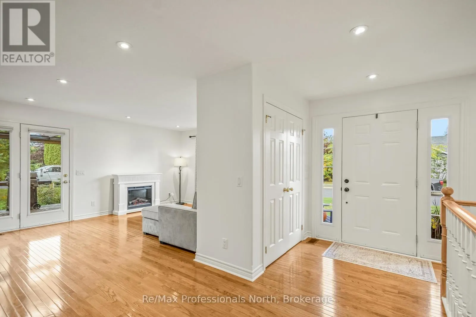 2 INVERARAY COURT