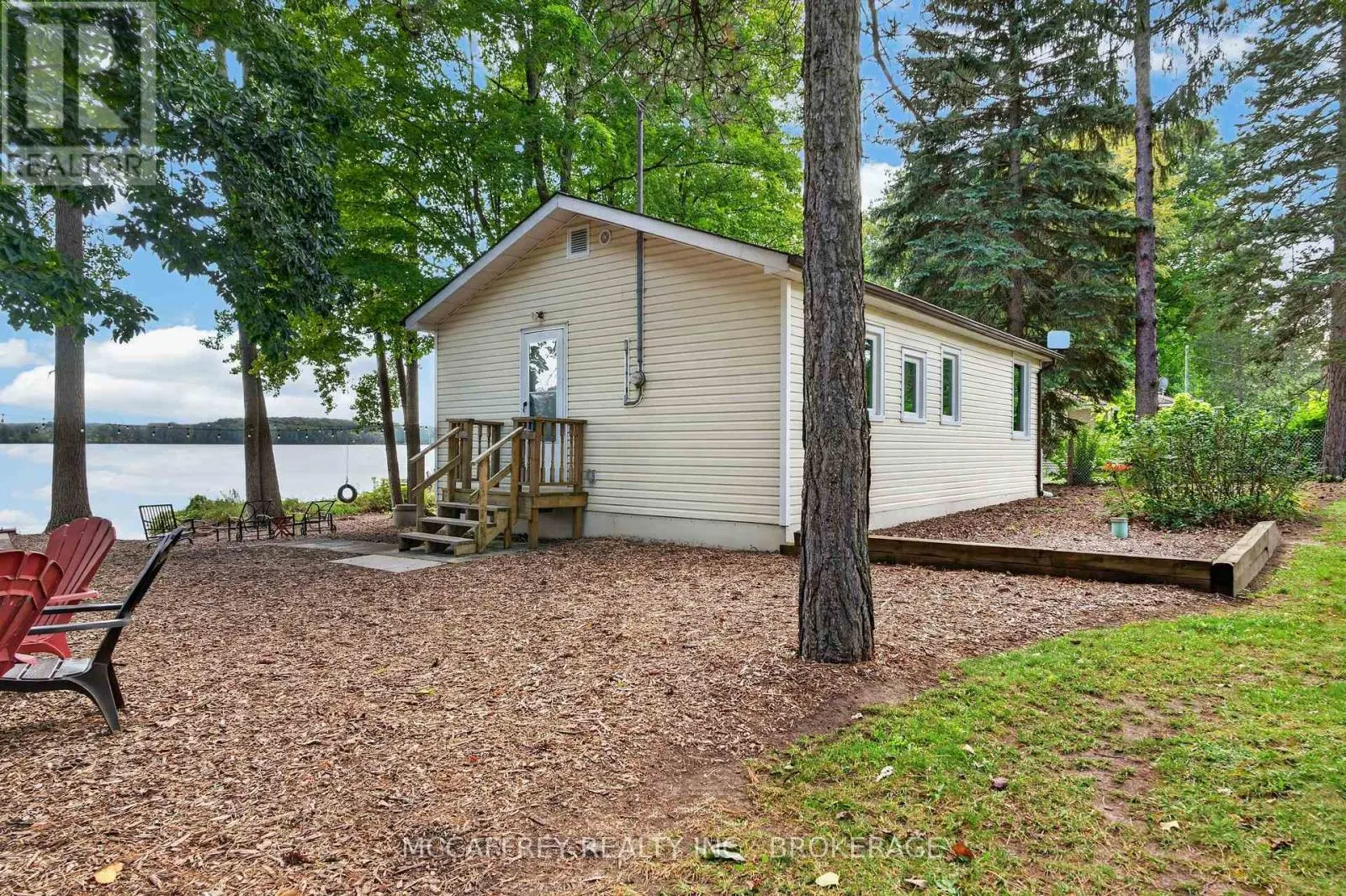 106 BASS COVE ROAD
