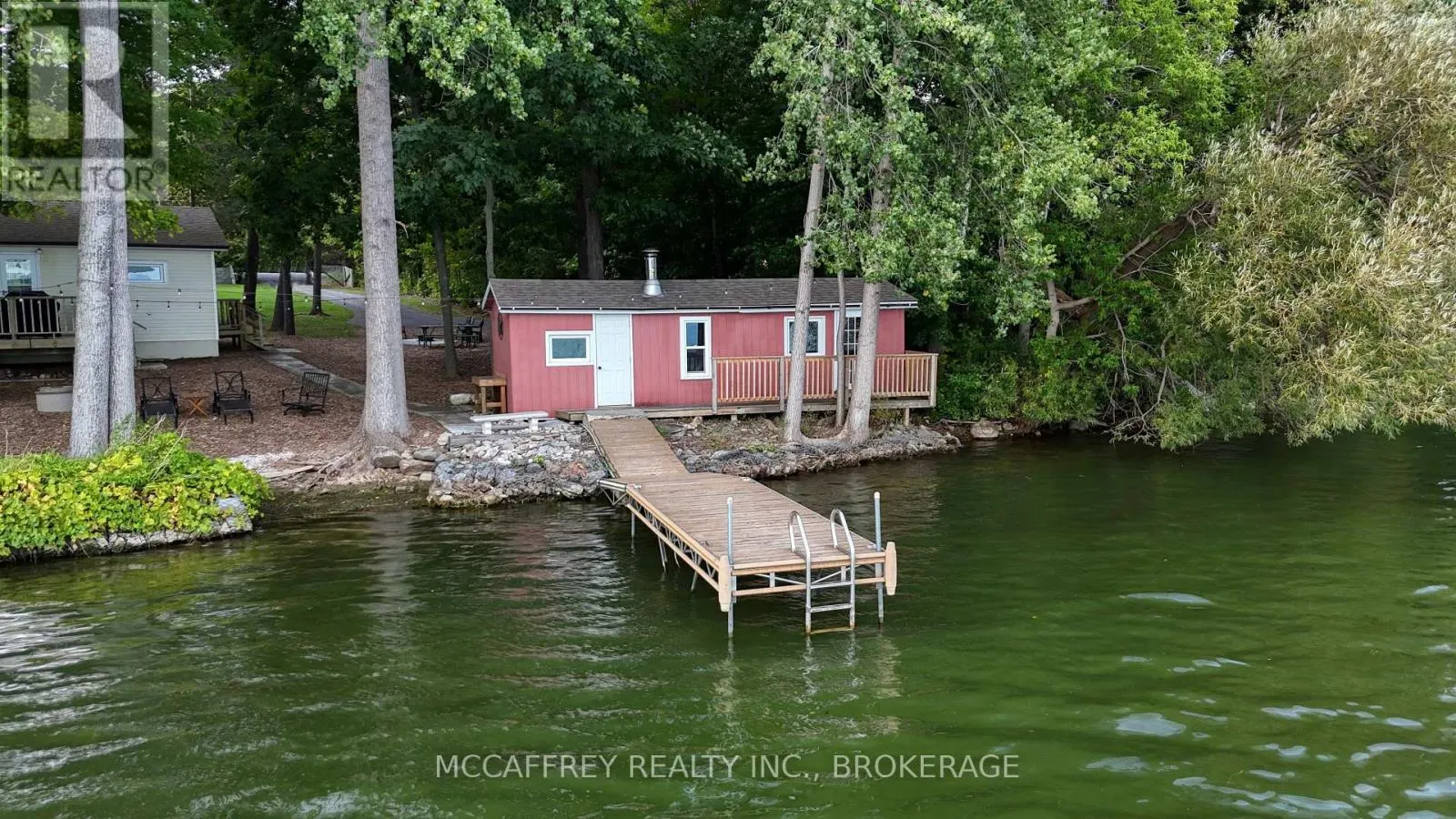 106 BASS COVE ROAD