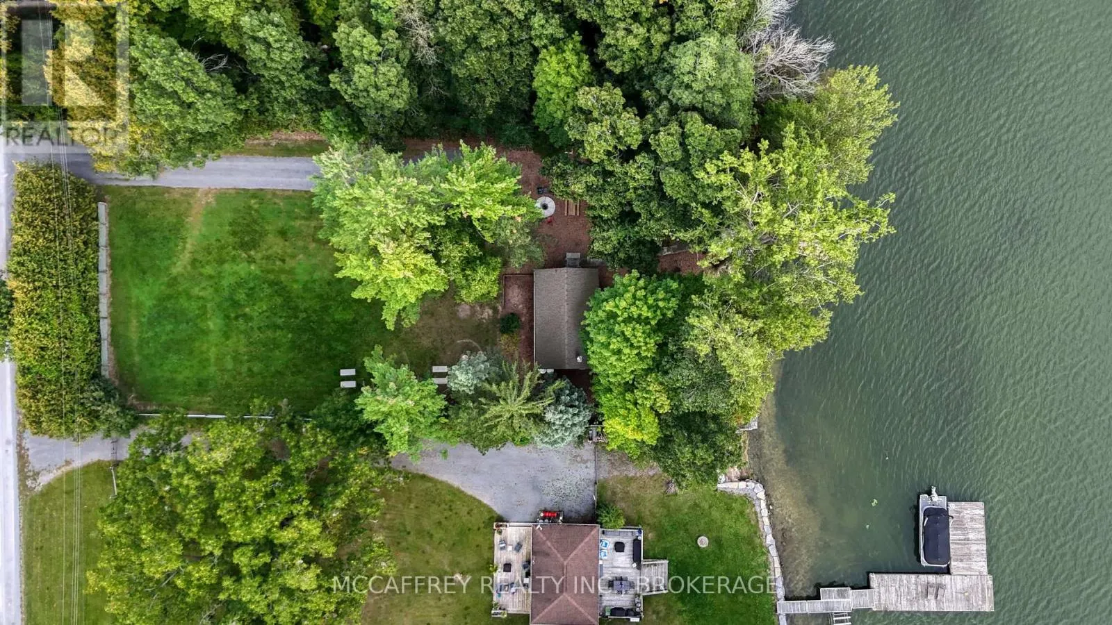 106 BASS COVE ROAD