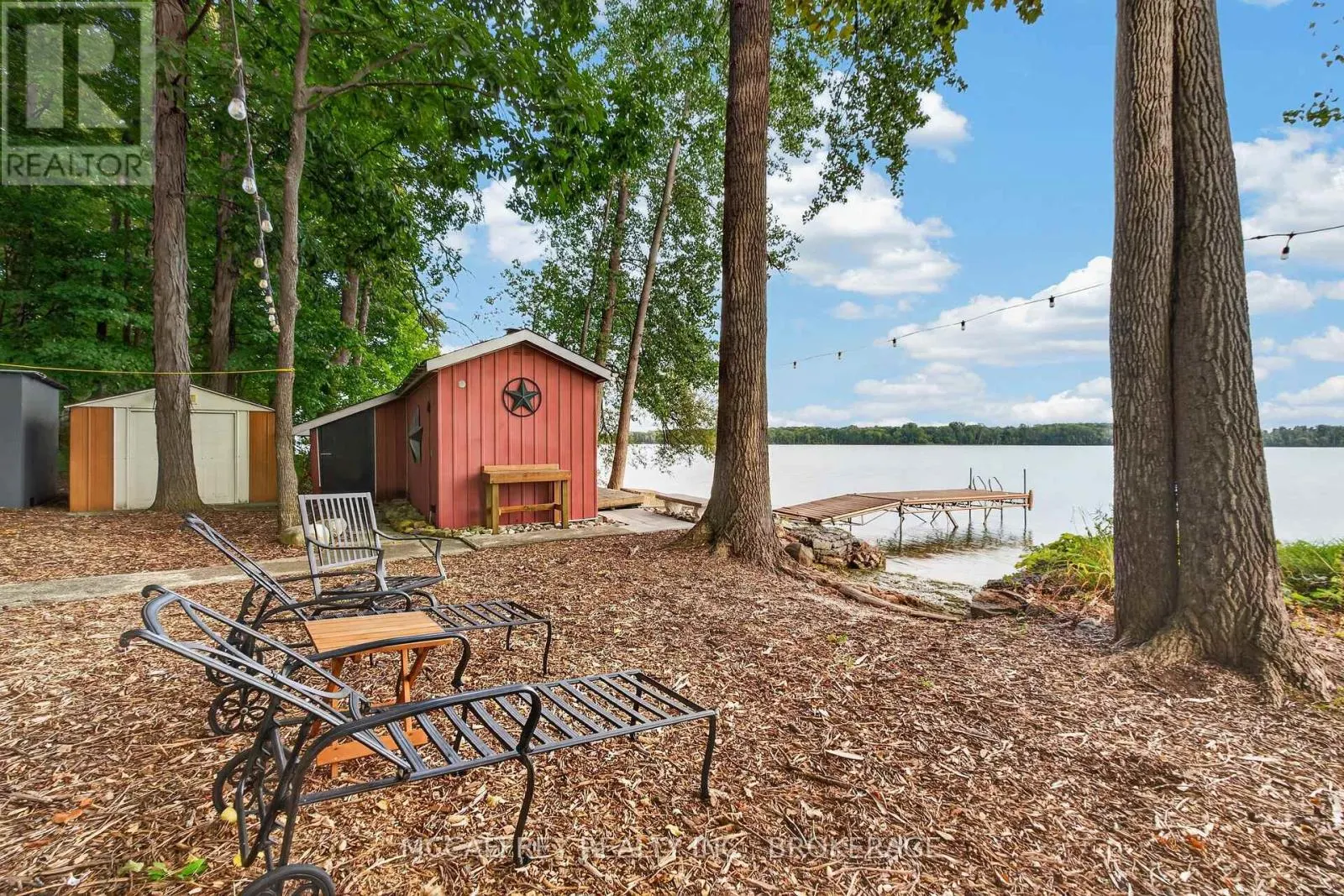 106 BASS COVE ROAD