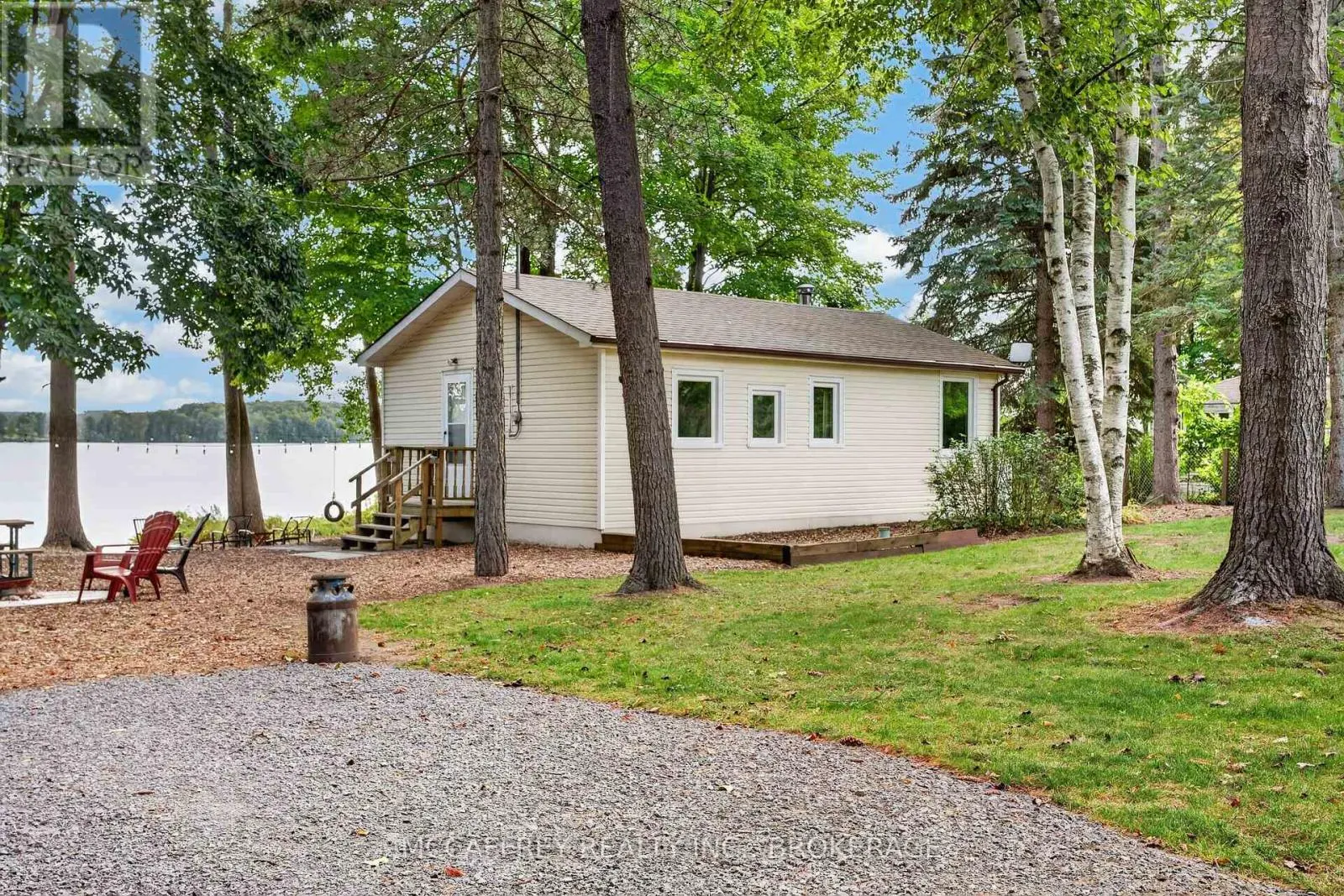106 BASS COVE ROAD