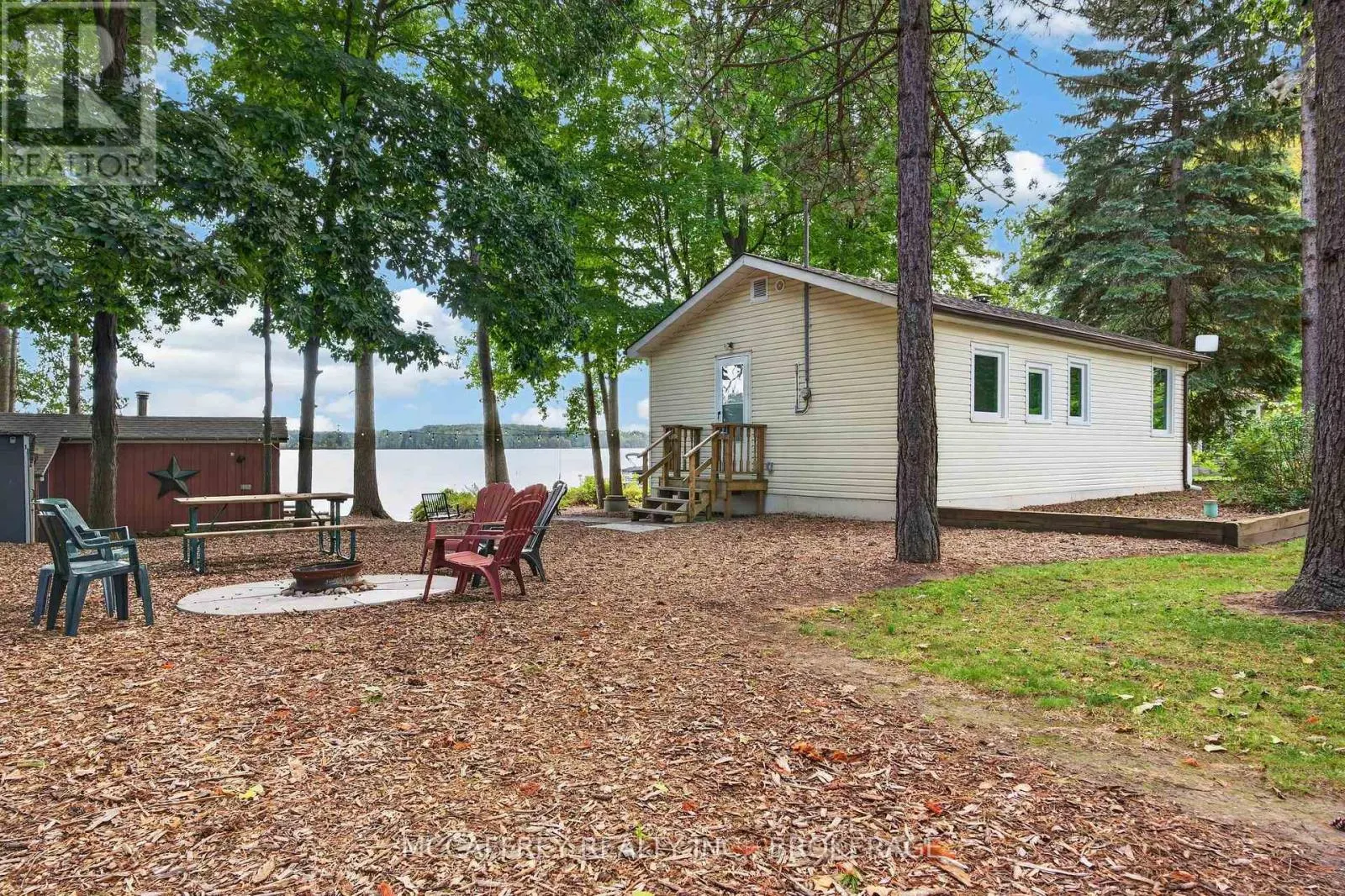 106 BASS COVE ROAD
