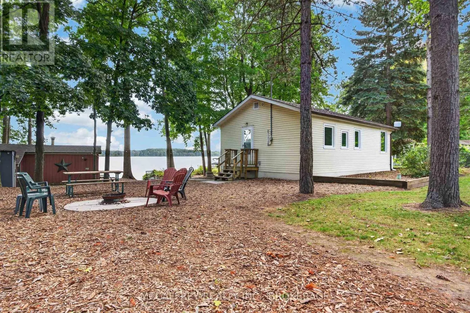 106 BASS COVE ROAD