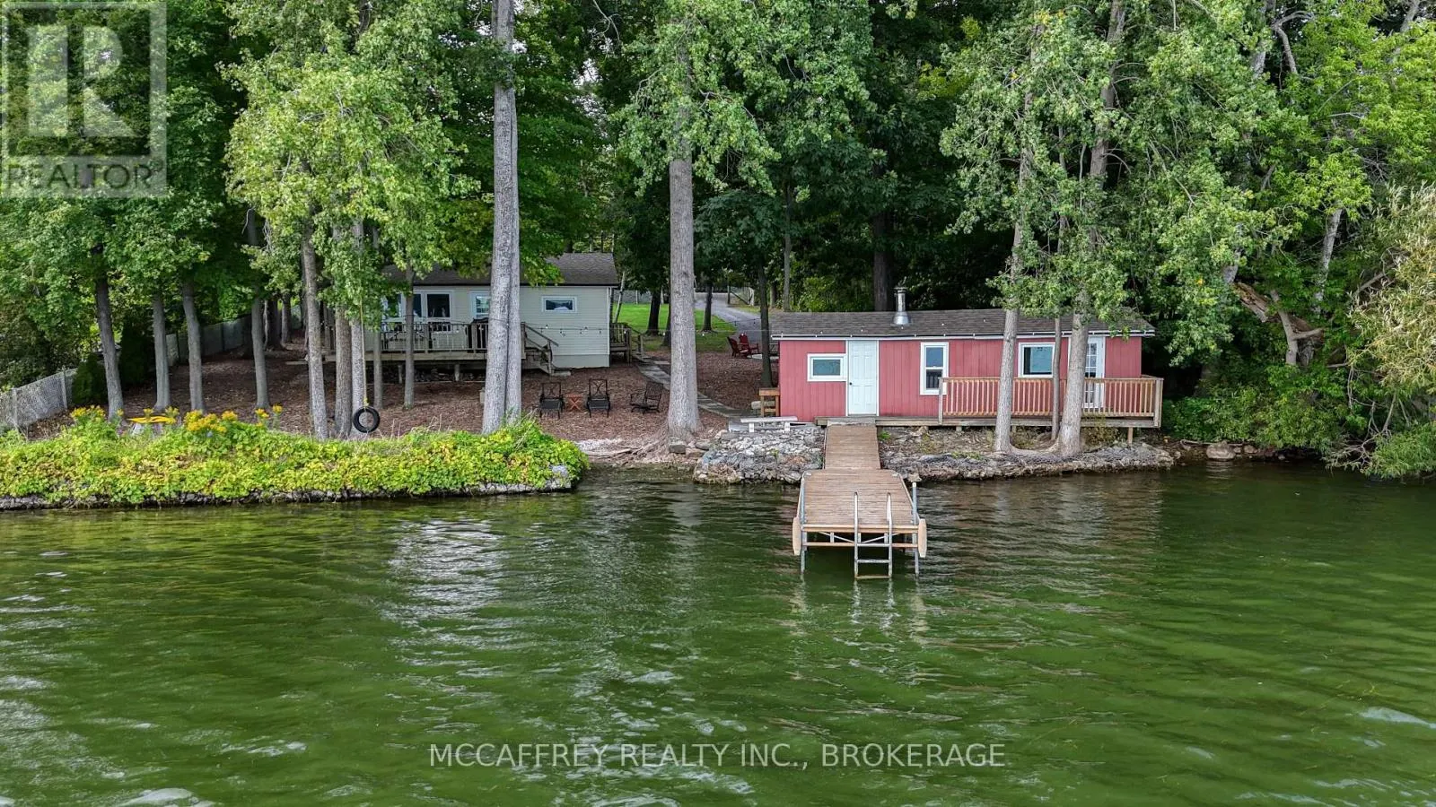 106 BASS COVE ROAD