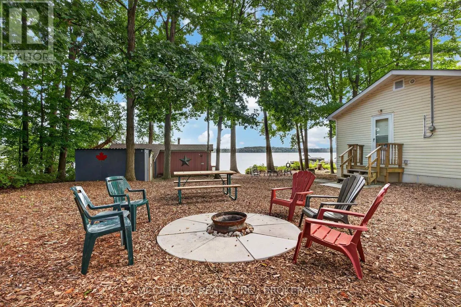 106 BASS COVE ROAD