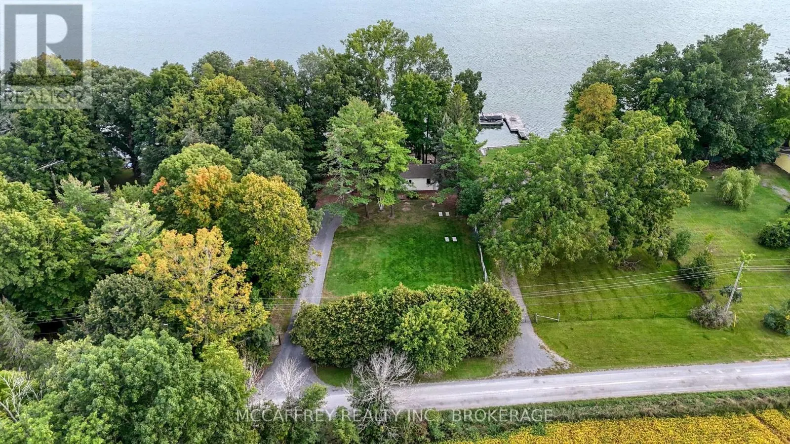 106 BASS COVE ROAD
