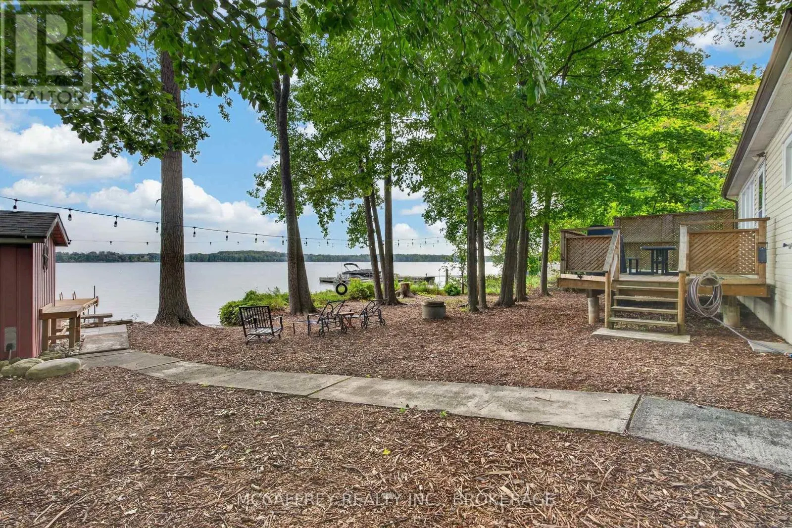 106 BASS COVE ROAD