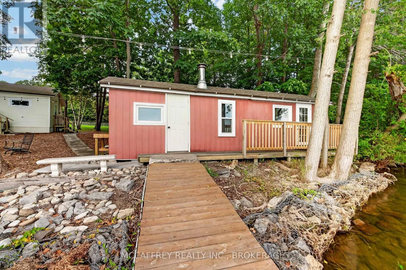106 BASS COVE ROAD