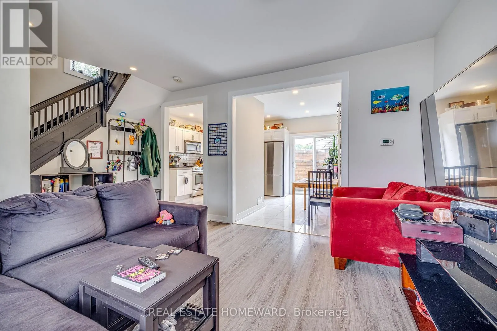 5164 ST LAWRENCE AVENUE