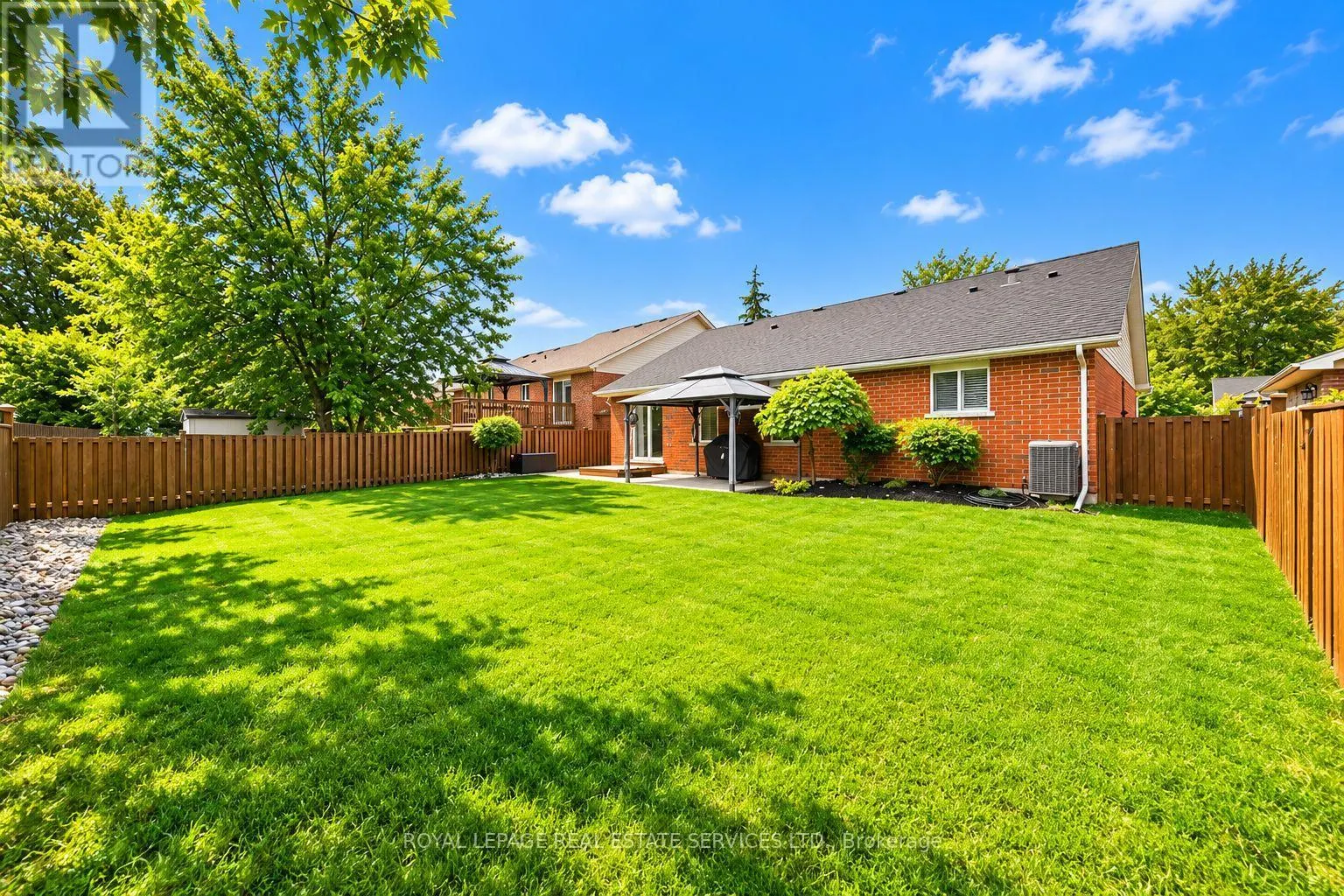 44 THOROLD AVENUE
