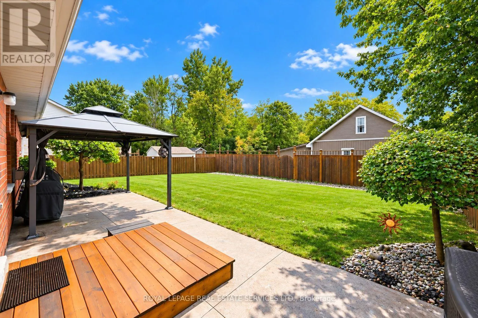 44 THOROLD AVENUE