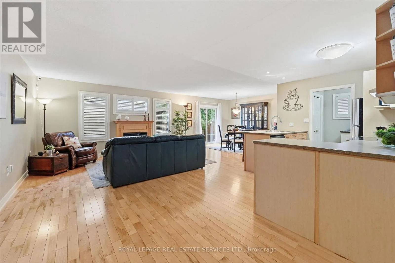 44 THOROLD AVENUE