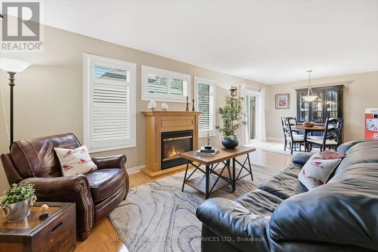 44 THOROLD AVENUE