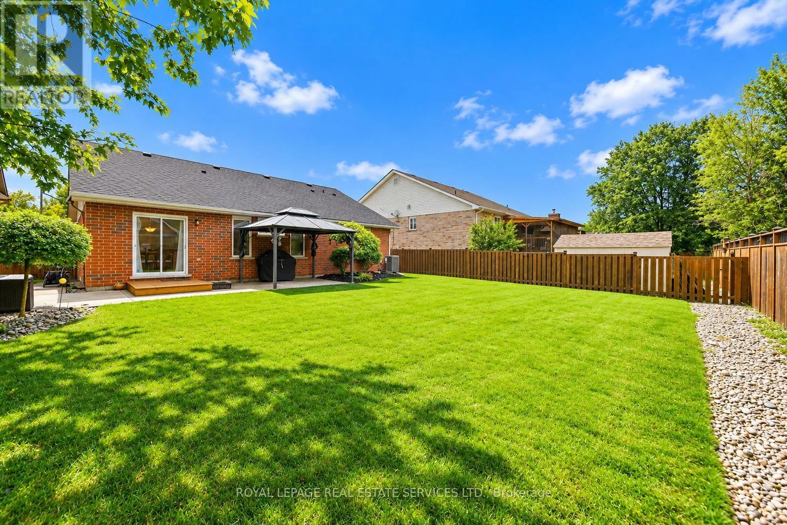 44 THOROLD AVENUE