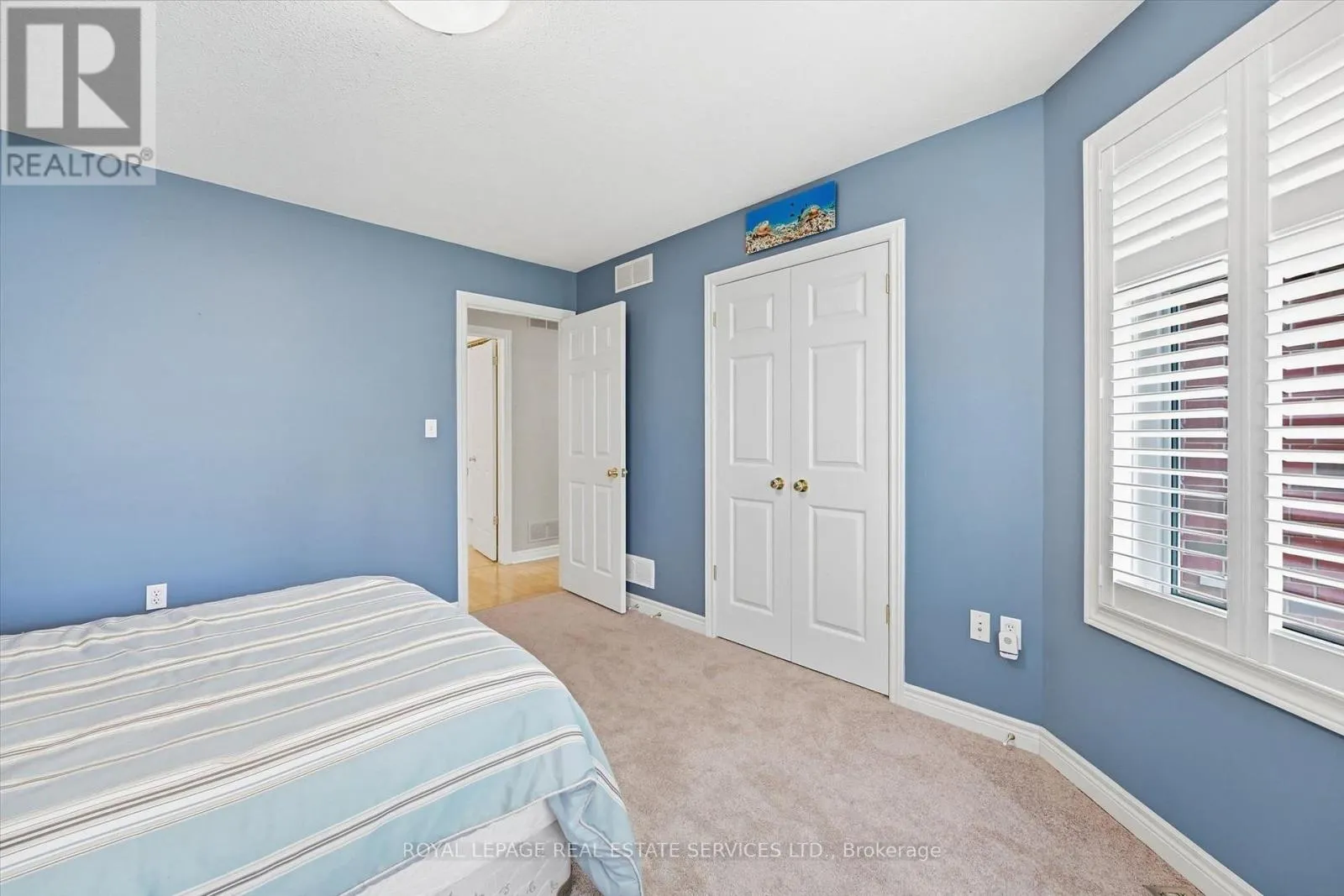 44 THOROLD AVENUE