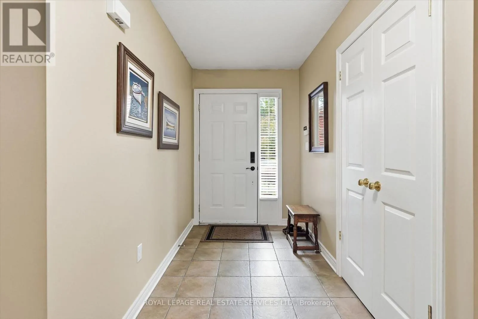44 THOROLD AVENUE