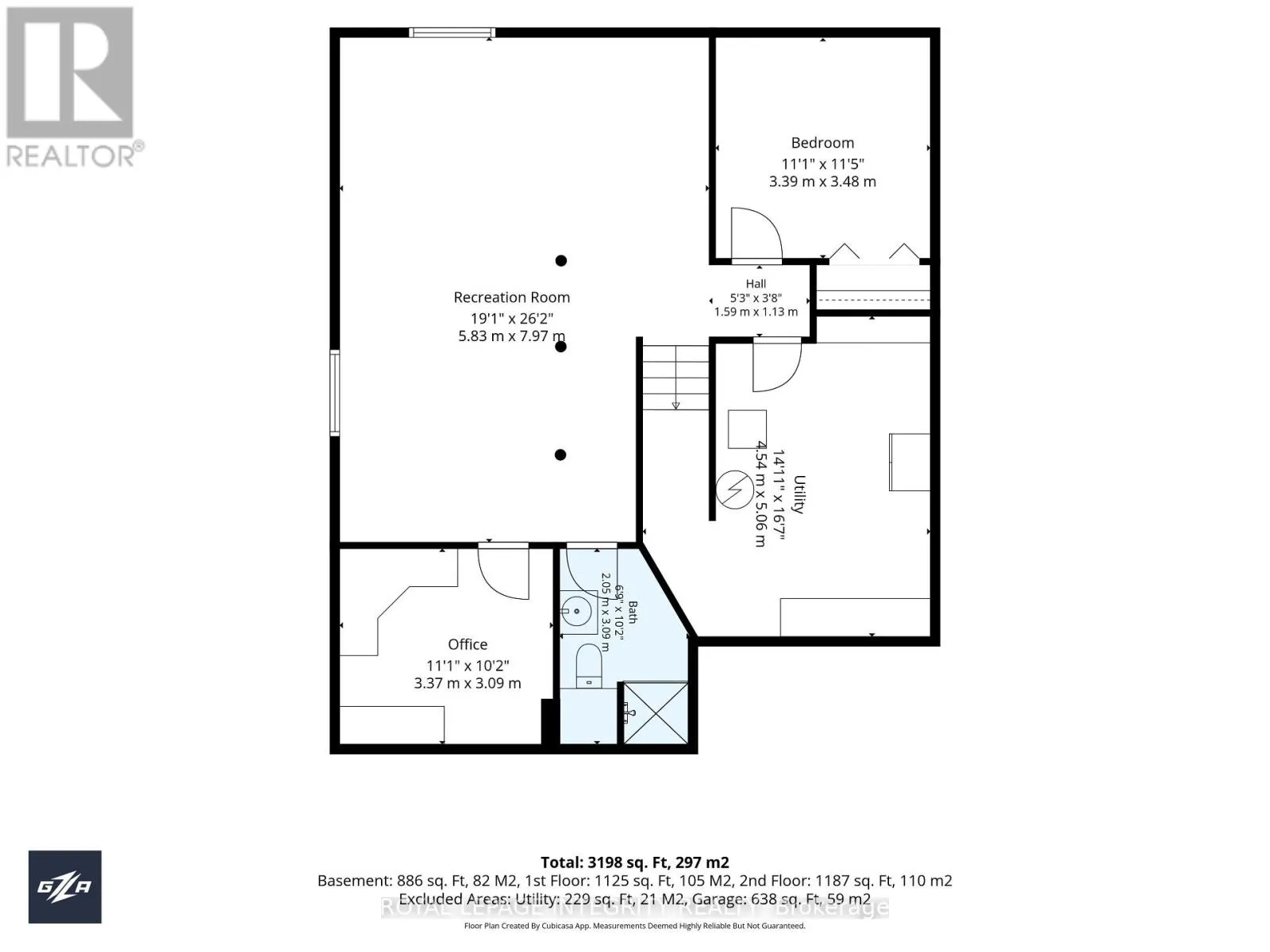 20 MERLIN STREET
