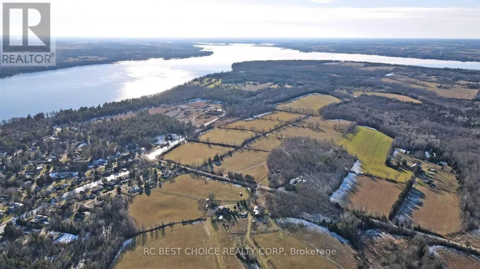 571 HICKORY BEACH ROAD