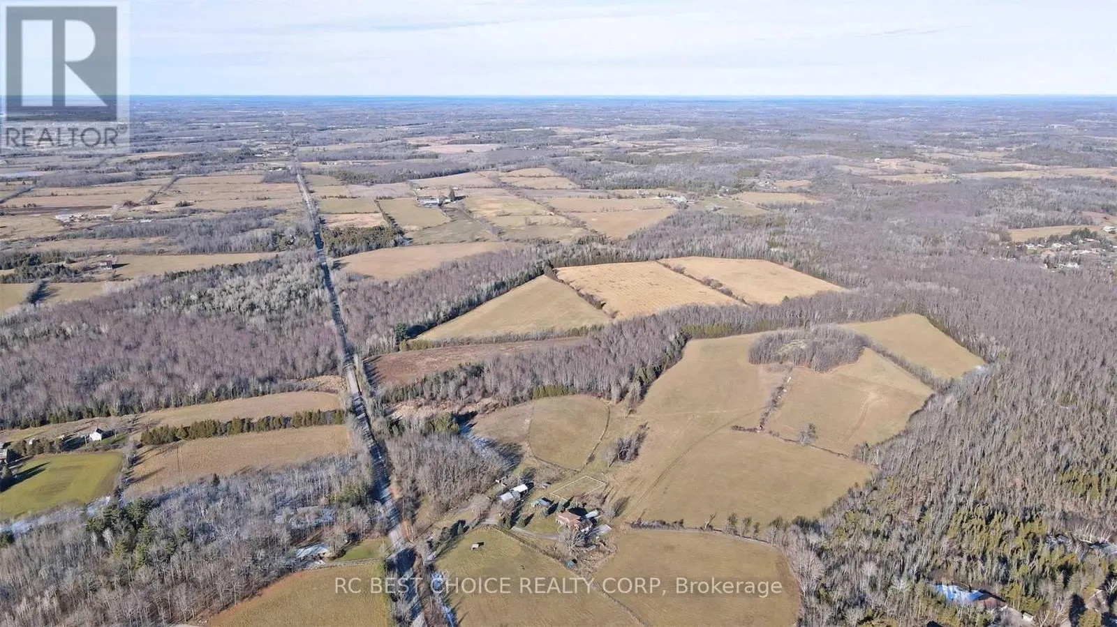 571 HICKORY BEACH ROAD