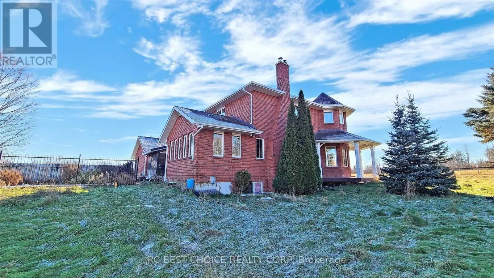 571 HICKORY BEACH ROAD