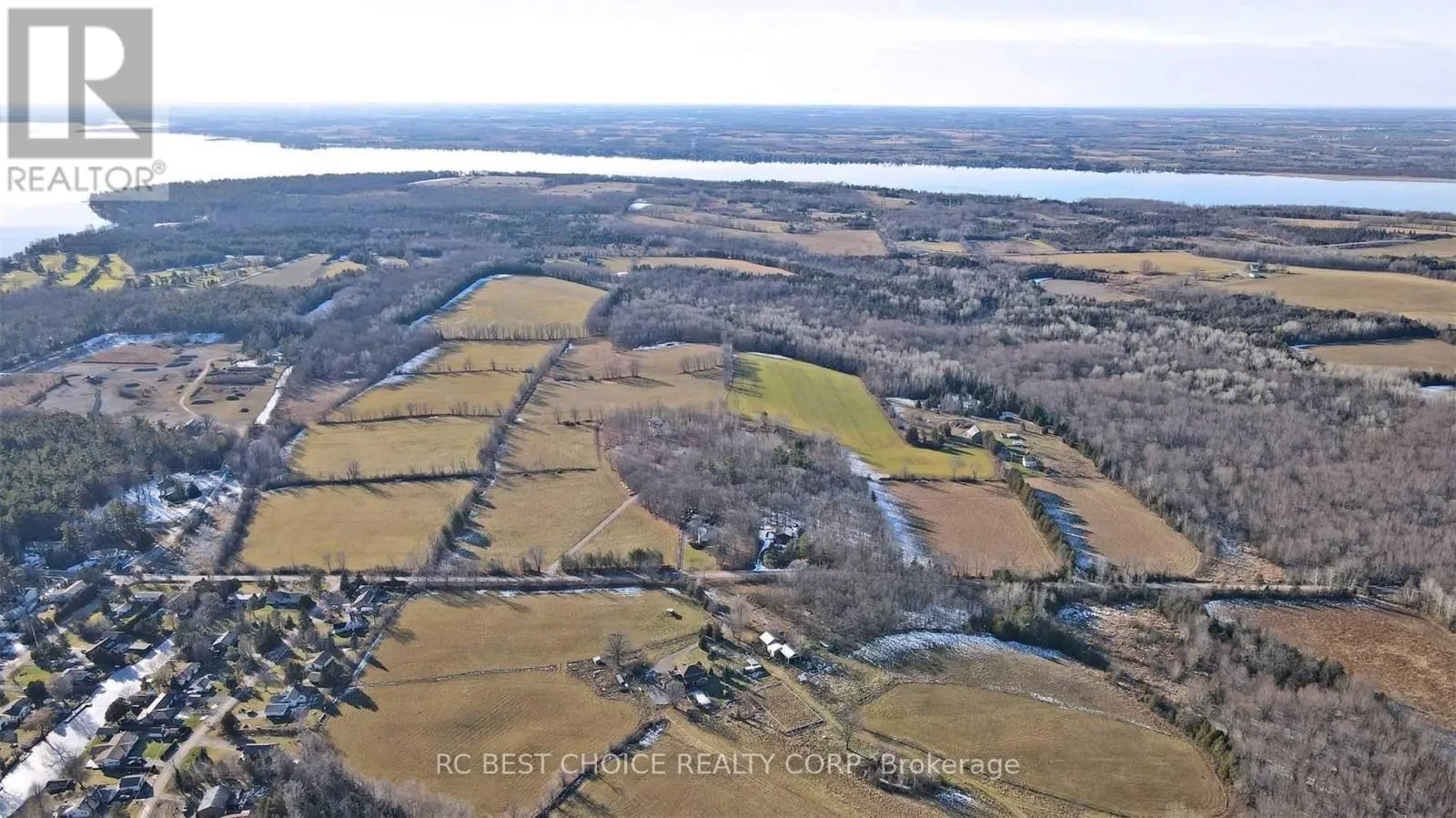 571 HICKORY BEACH ROAD