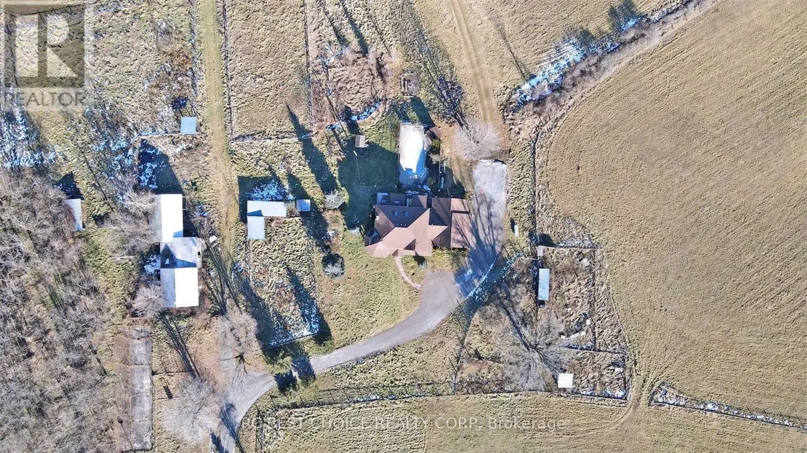 571 HICKORY BEACH ROAD