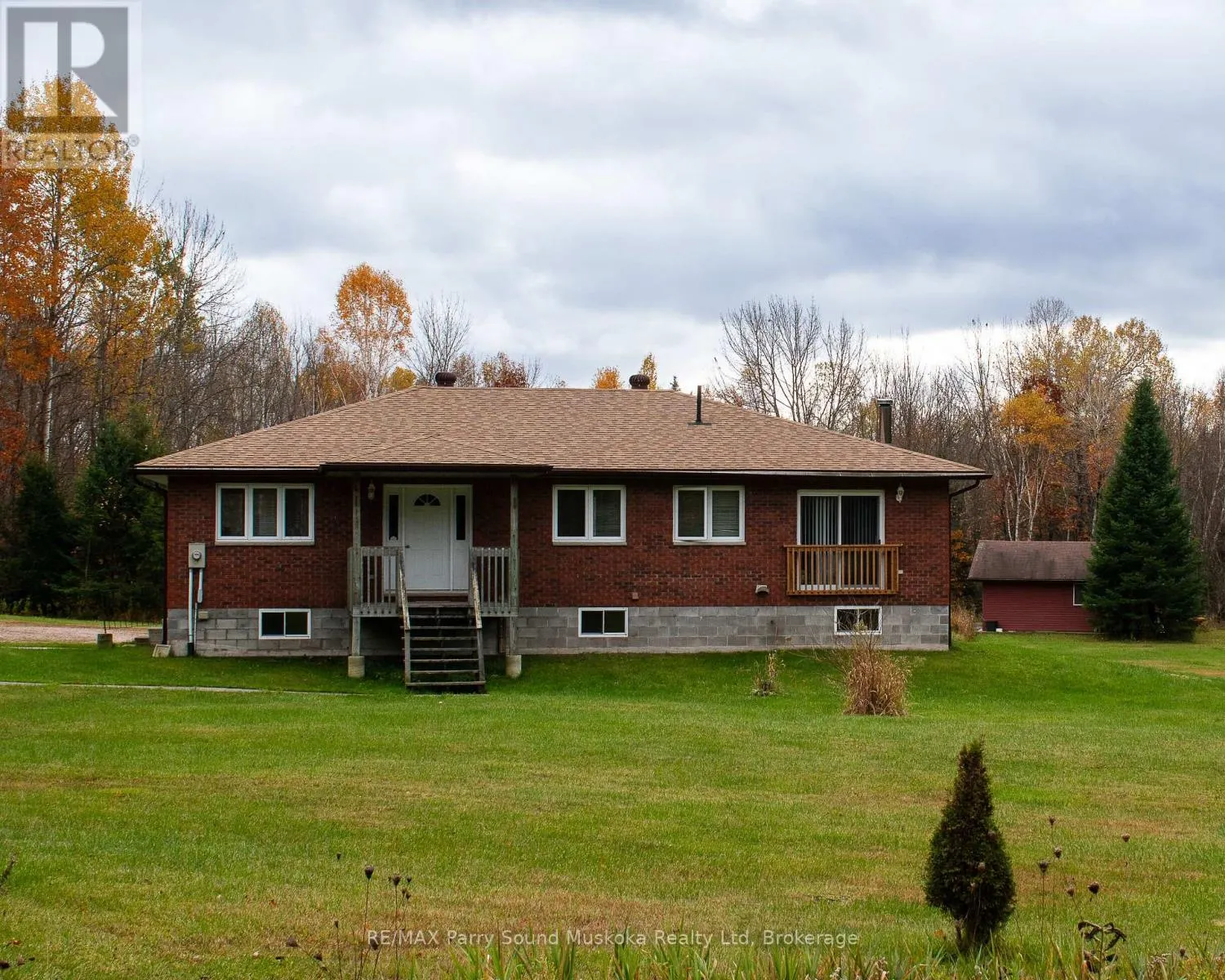 50 WOODS ROAD