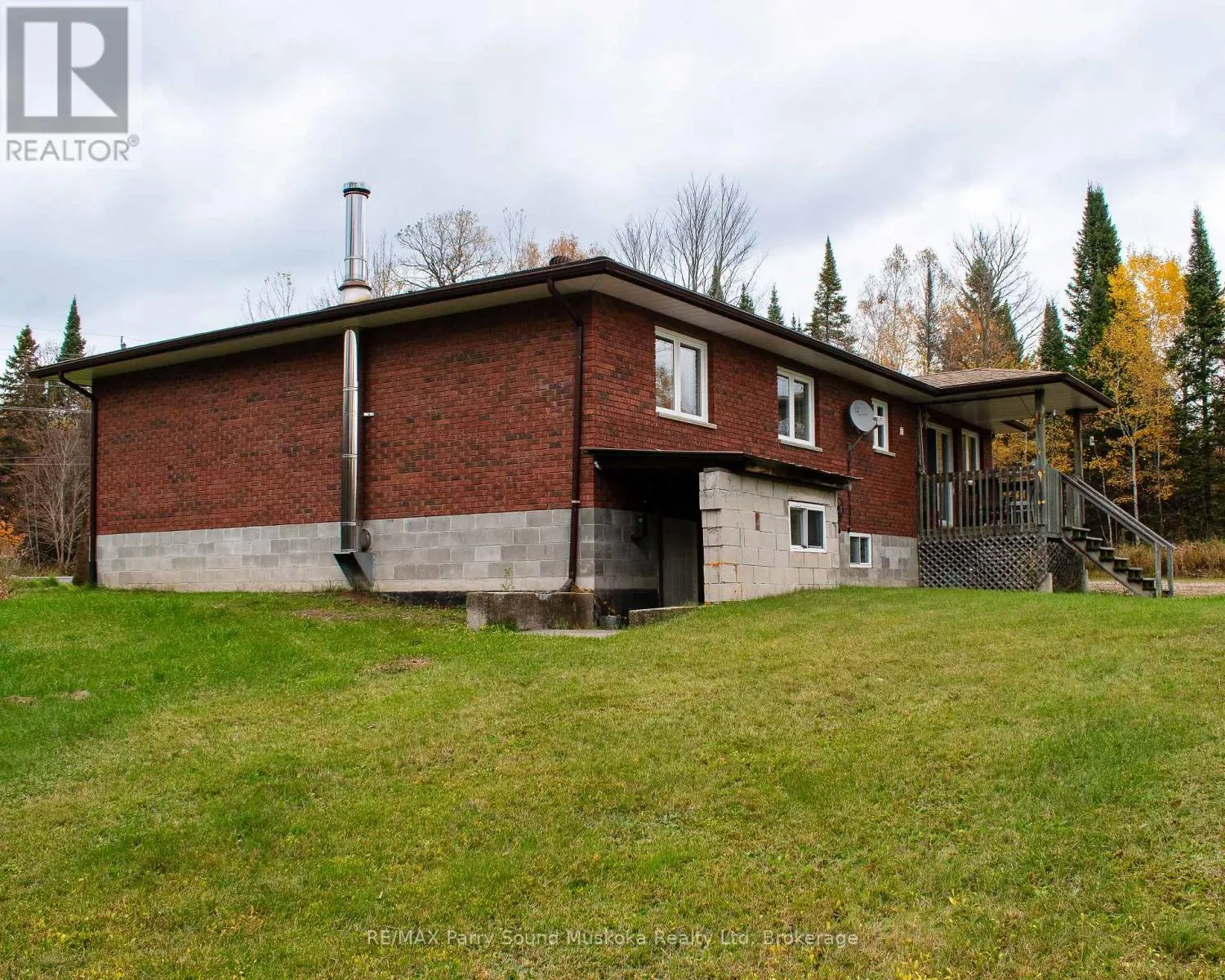 50 WOODS ROAD