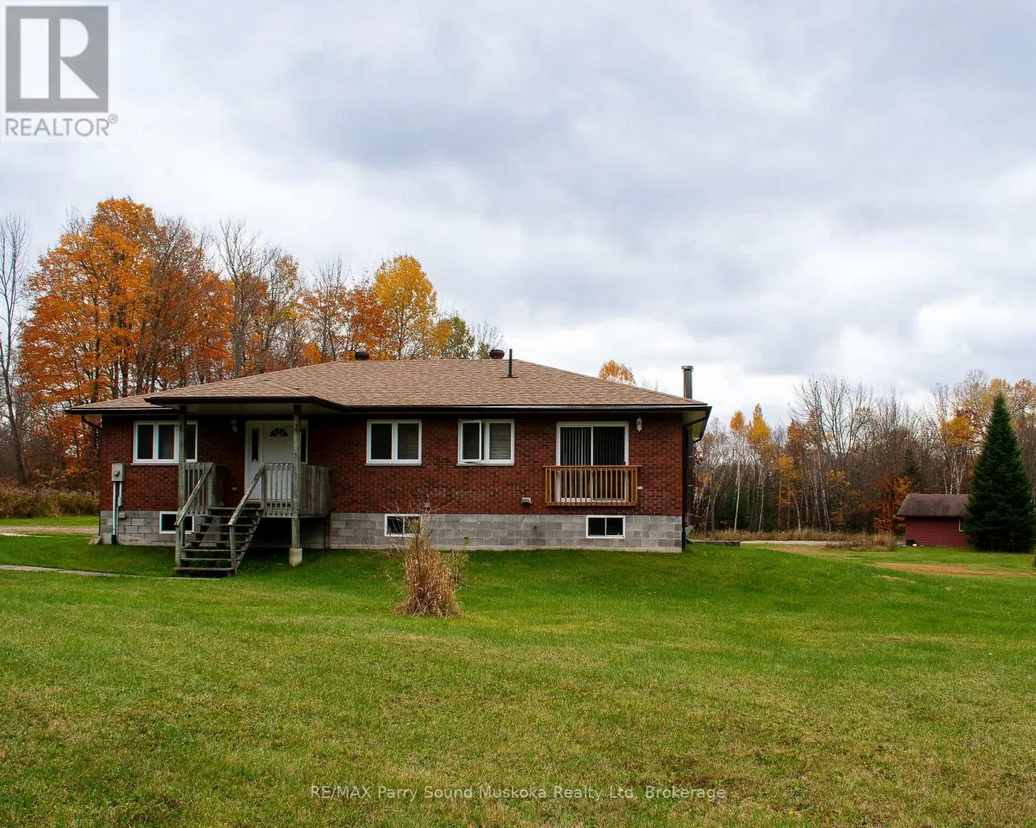 50 WOODS ROAD