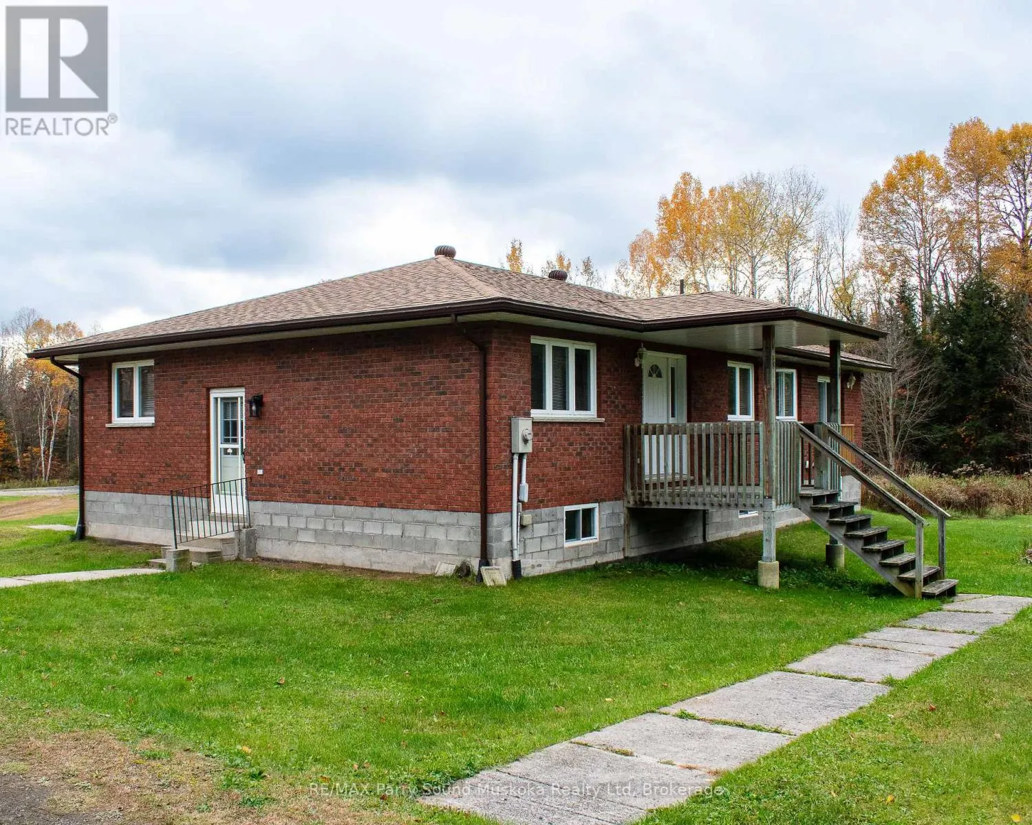50 WOODS ROAD