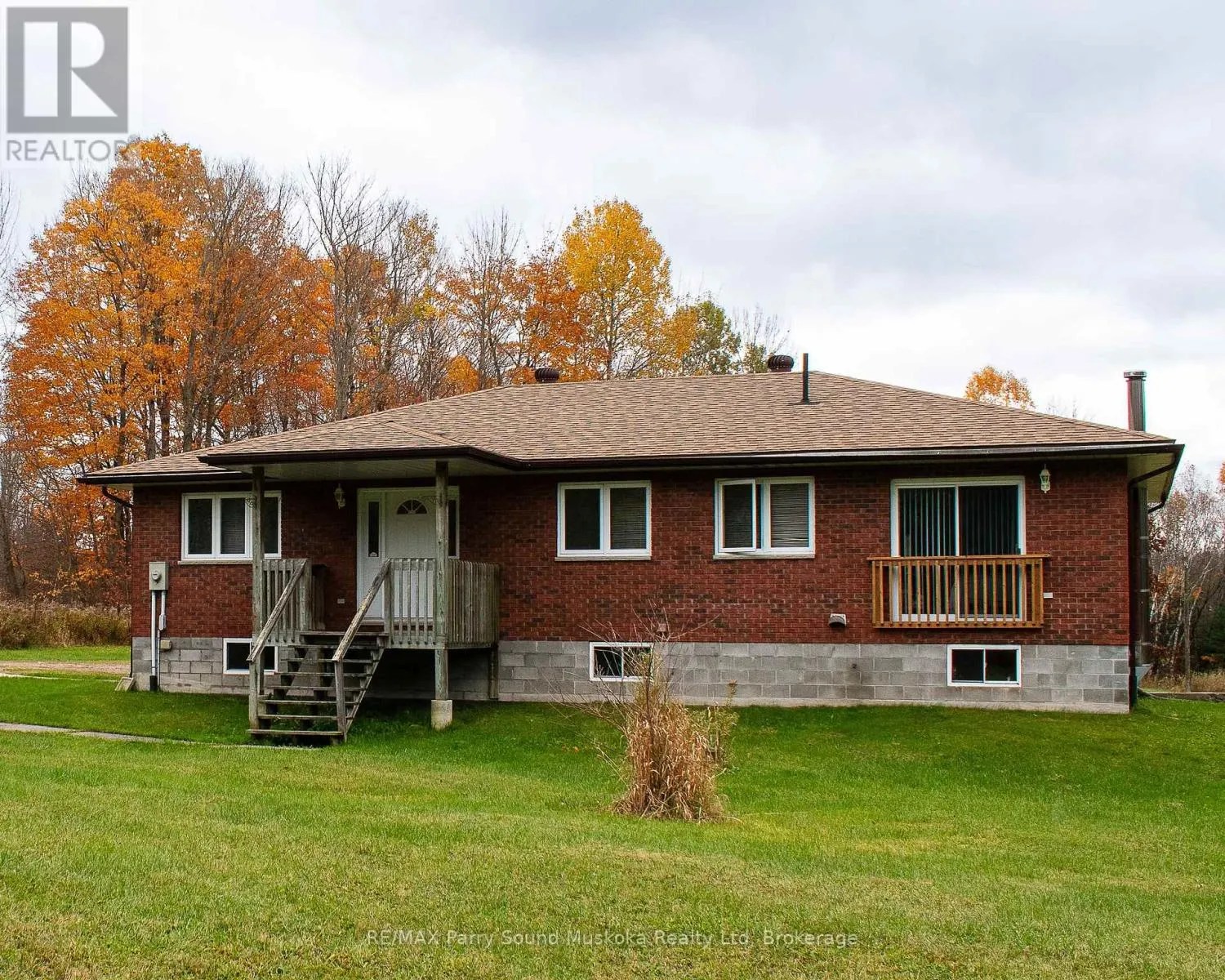 50 WOODS ROAD