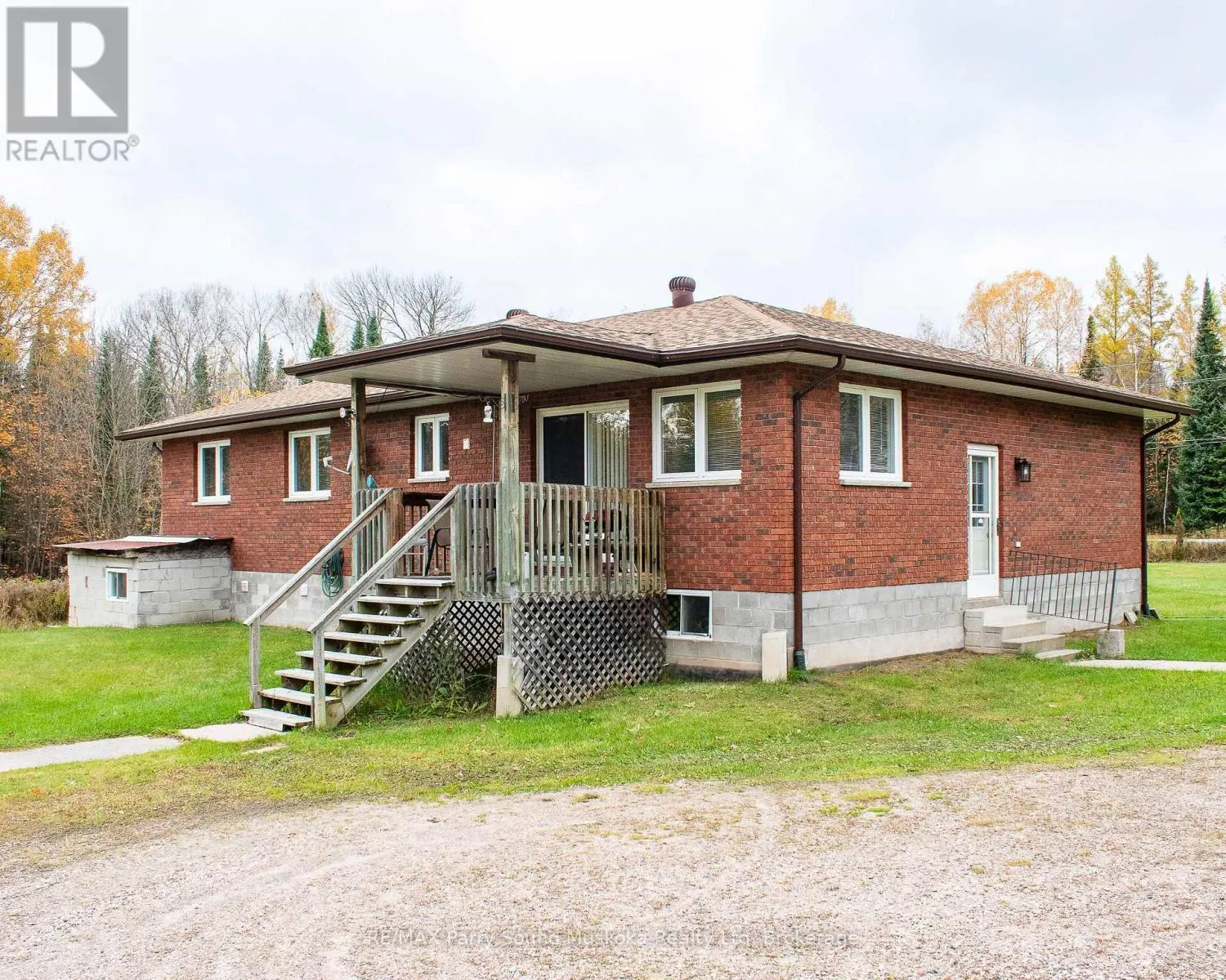 50 WOODS ROAD