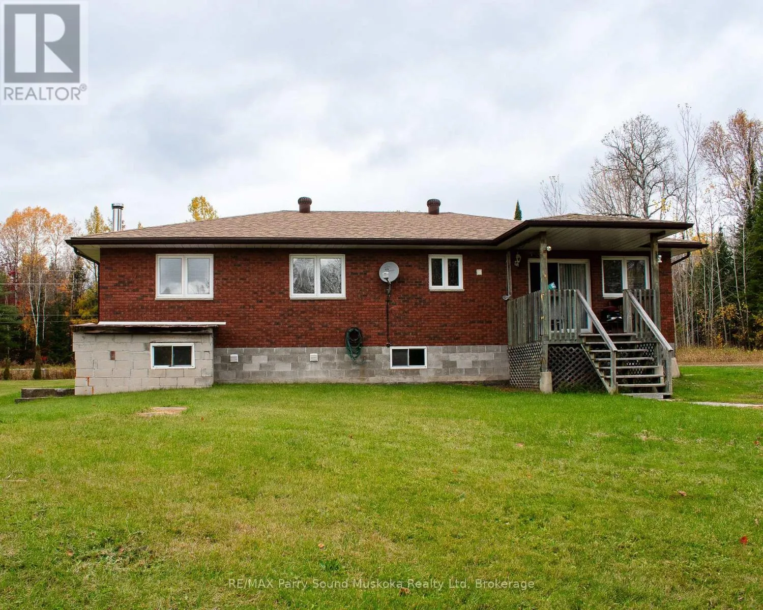 50 WOODS ROAD