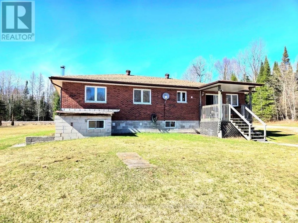 50 WOODS ROAD