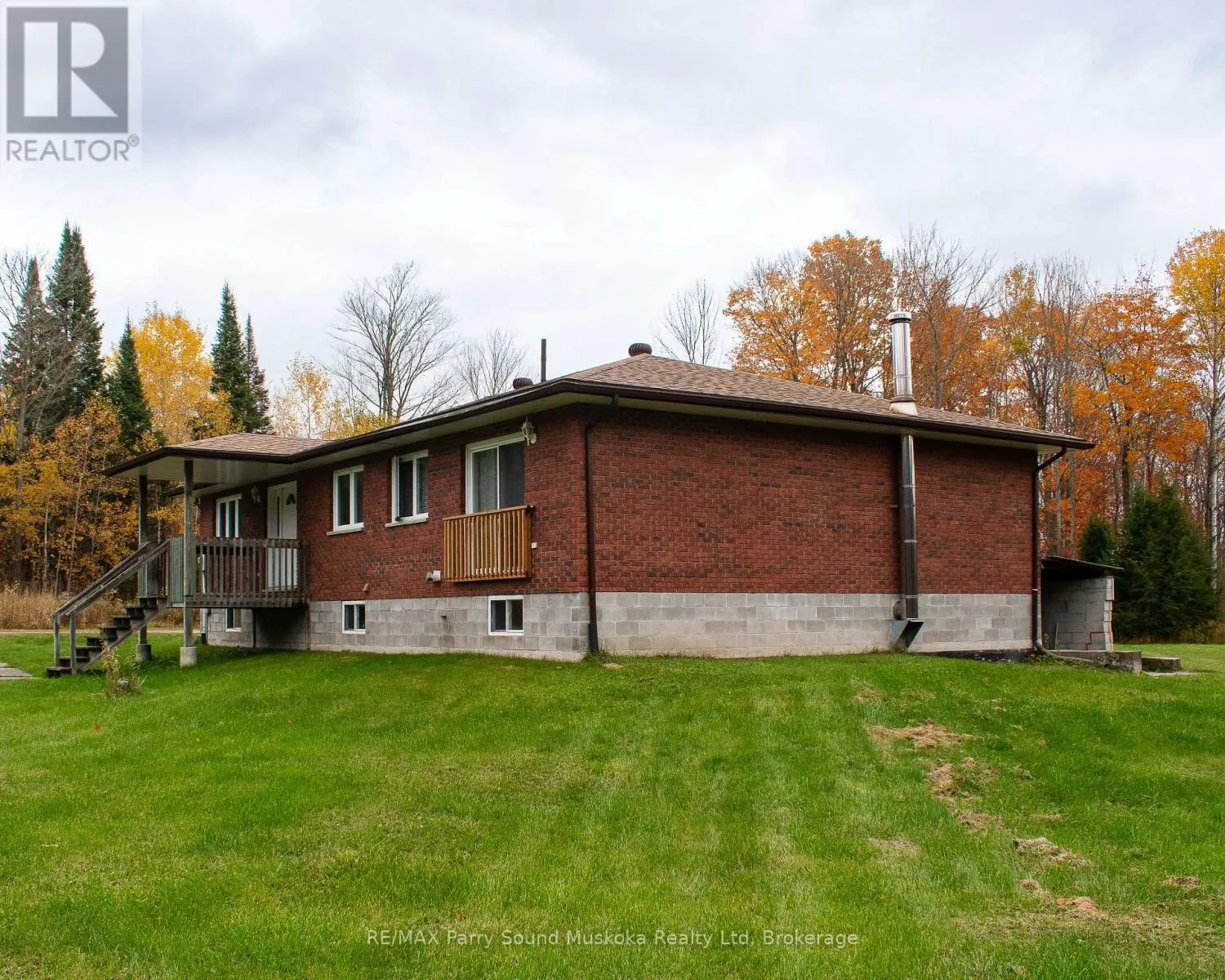 50 WOODS ROAD